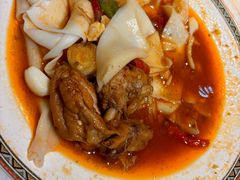 -品质伊骊新疆菜(紫金店)