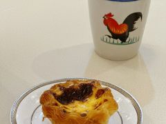 -本味轩精品茶餐厅(黄山路店)