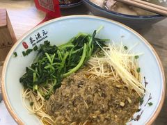 -朱洪元苏式面馆(绿宝广场店)
