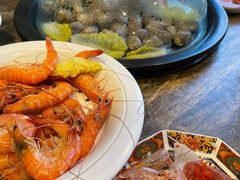 -日进一片海.生腌海鲜火锅.宵夜烧烤(三里屯总店)