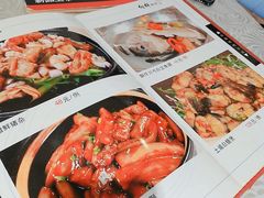 菜单-粤·向群饭店(龙津东路总店)