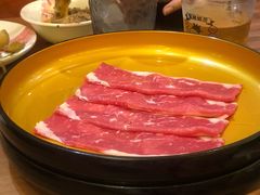 -牛New寿喜烧(青浦店)