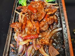 -口味堂(惠济路店)