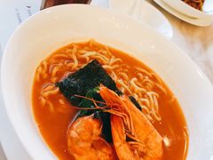 -南山鲜虾面·活鲜小馆·海味大连菜(南山总店)