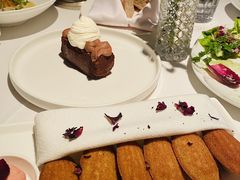 -壳里西餐厅Coquille Seafood Bistro(蒙自路店)