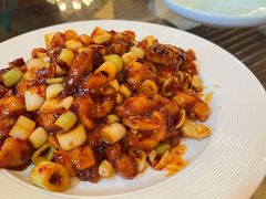 -玉林烤鸭店(垡头店)