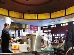 -牛将军•涮肉•烤肉(北京王府井·故宫店)