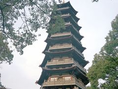 -安亭老街