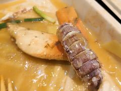 -盒马鲜生(宝地店)