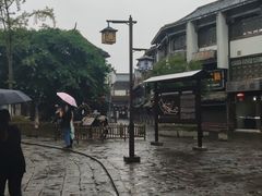 -南关石牌坊古镇