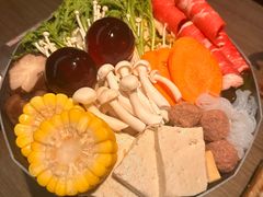 -玉川屋创意日料(北美新天地店)