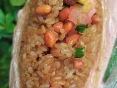 -六广门毛阿姨糯米饭
