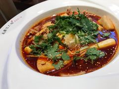 -成都你六姐·牛肉冒菜(城市集市合生汇店)