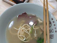 -金原鸭血粉丝汤总店(锁金村店)