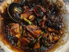 -李瑞明古早味之家