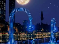 -成都市活水公园