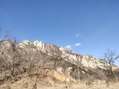 -北京凤凰岭