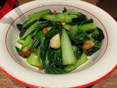 -肥三土菜馆(五四广场店)