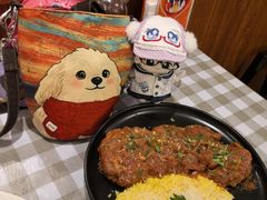 -后厨意餐La Cucina(外交公寓店)