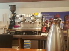 -HUG COFFEE(鼓楼店)