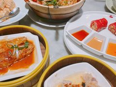 -蝴蝶里·粤菜·点心(龙湖杭州金沙天街店)
