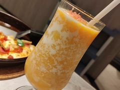 -必胜客(营口万达店)