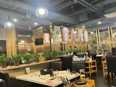 -烹然四季椰子鸡火锅(团结湖总店)