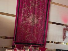 -迪拜帆船酒店海底餐厅