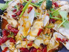 -老虎滩大连海鲜烧烤(建邺云锦路总店)