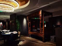 包厢-湖滨28中餐厅·西湖宴·杭州君悦酒店