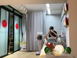-洗脸猫·洗脸吧