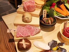 -黑牛の店·和牛烧肉(合生汇店)
