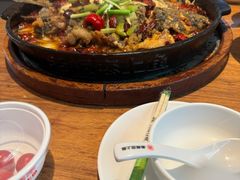 -老板恋上鱼(恒隆广场店)