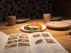 -小放牛炒菜馆(三丰店)