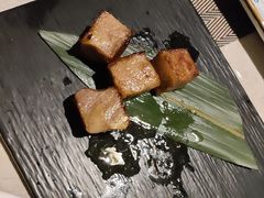 -極上萬膳·日料放题(来福士江景店)