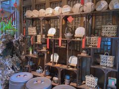 -普洱茶府(博乐广场店)