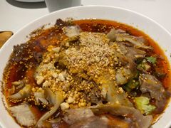 夫妻肺片-夫妻肺片·中华老字号·正宗川菜(春熙路店)