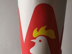 -华莱士·全鸡汉堡(大东海店)