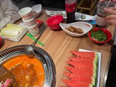 -季季红火锅(长沙步行街店)