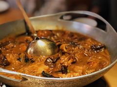 -关东小磨东北菜(漕河泾印象城店)