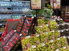 -简致生活MARKET(小榄海港城购物中心店)