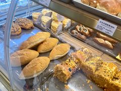 -烘焙町面包店(西四店)