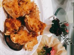 -万龙洲海鲜(大兴绿地缤纷城店)