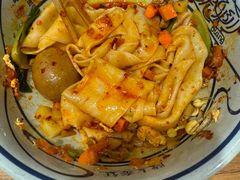 -陇上秦轩西安biangbiang面(朝龙汇店)