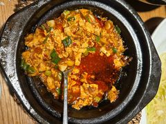 -九锅一堂酸菜鱼(万达广场店)