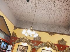 包厢-伊萨娜印尼餐馆