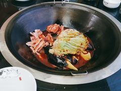 -小媳妇铁锅炖鱼(世博园店)