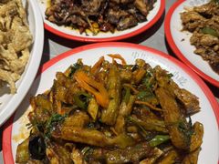 -夕阳红小吃(中街大悦城店)