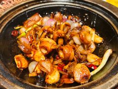 -乔街深夜食堂·小龙虾·高压锅生蚝(杭州总店)