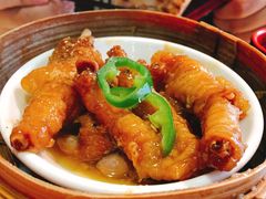 -添好运点心专门店(北角店)